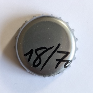 1870 La Rubia, Heineken España